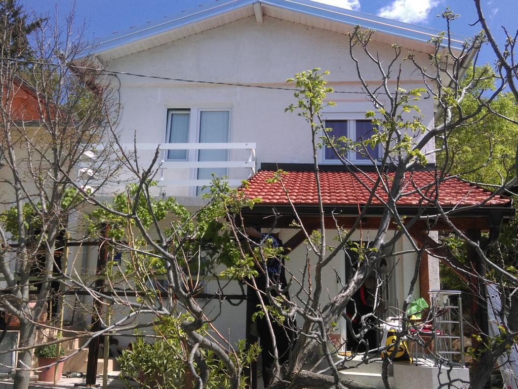 Holiday Home Rudelic Lukovo Šugarje المظهر الخارجي الصورة