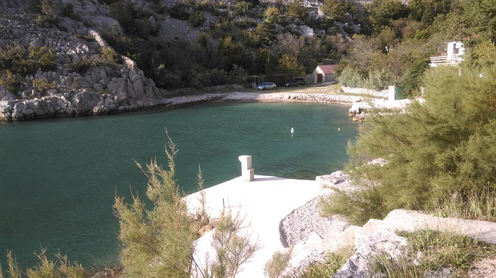 Holiday Home Rudelic Lukovo Šugarje الغرفة الصورة