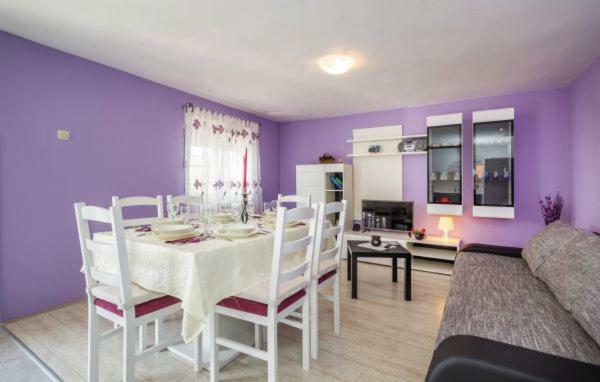 Holiday Home Rudelic Lukovo Šugarje المظهر الخارجي الصورة